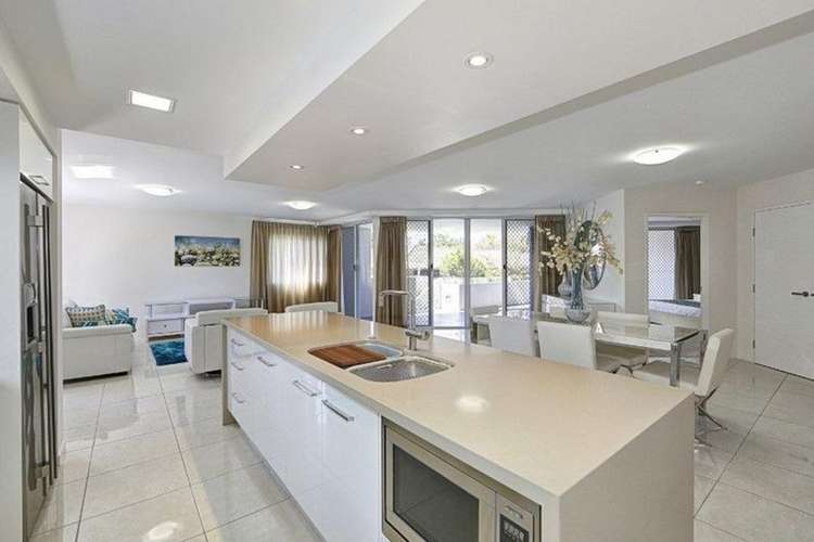 Seventh view of Homely unit listing, 203/47 Esplanade "Silverpoint" Street, Bargara QLD 4670
