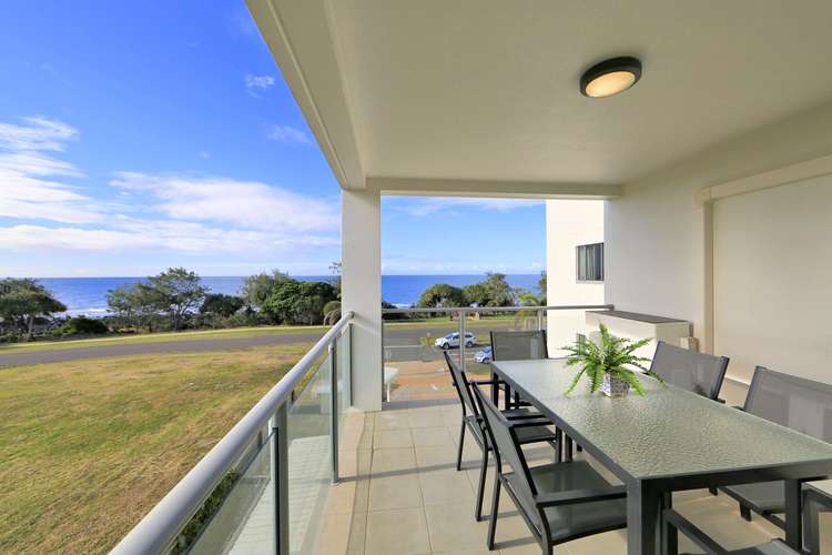 Second view of Homely unit listing, 301/23 Esplanade Street, Bargara QLD 4670