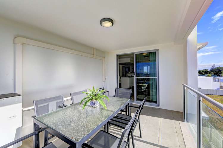 Third view of Homely unit listing, 301/23 Esplanade Street, Bargara QLD 4670