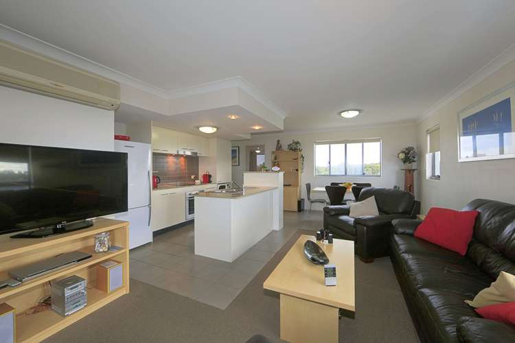 Fourth view of Homely unit listing, 301/23 Esplanade Street, Bargara QLD 4670