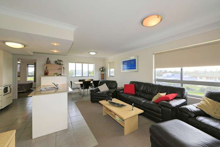 Fifth view of Homely unit listing, 301/23 Esplanade Street, Bargara QLD 4670