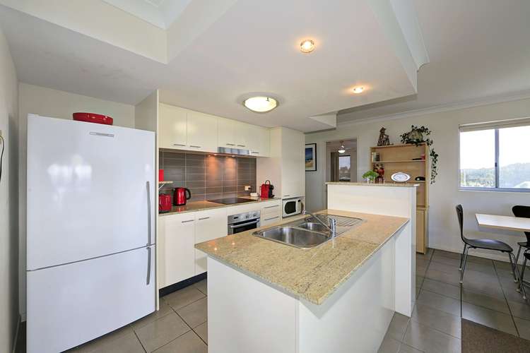 Sixth view of Homely unit listing, 301/23 Esplanade Street, Bargara QLD 4670