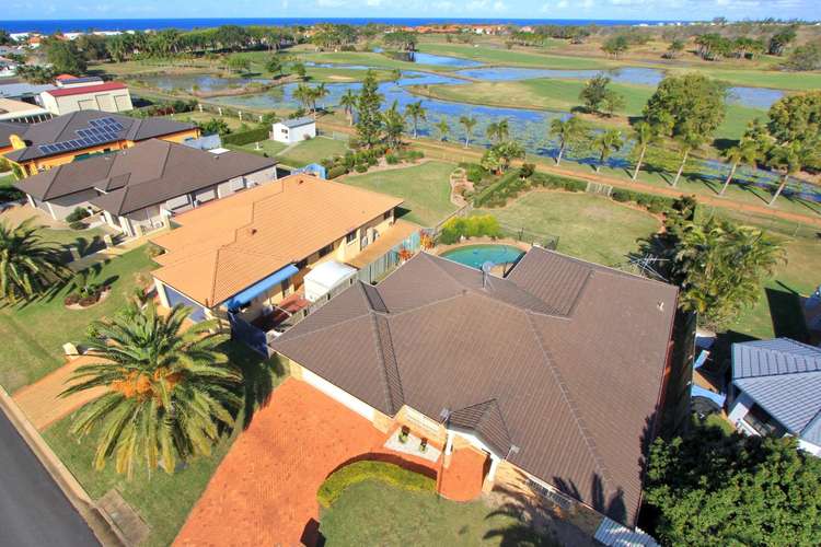 Third view of Homely house listing, 204 Barolin Esplanande, Coral Cove QLD 4670