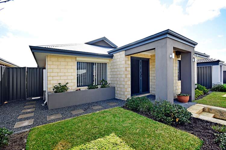 Fifth view of Homely house listing, 14 Torres Parade, Aveley WA 6069