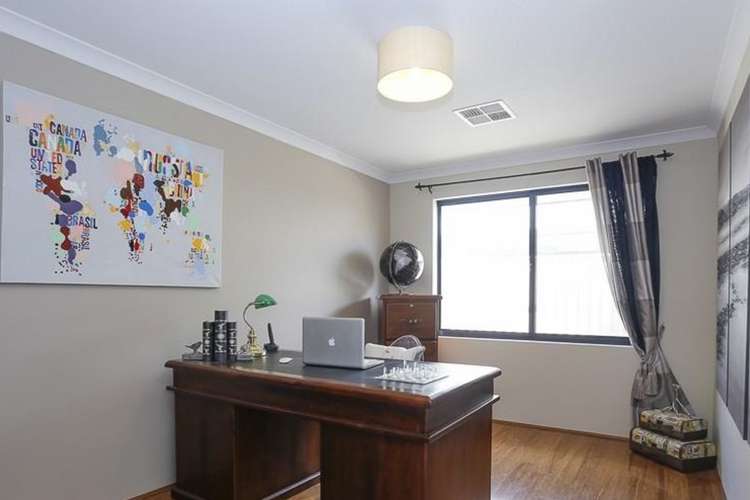 Third view of Homely house listing, 8 Radar Way, Alkimos WA 6038