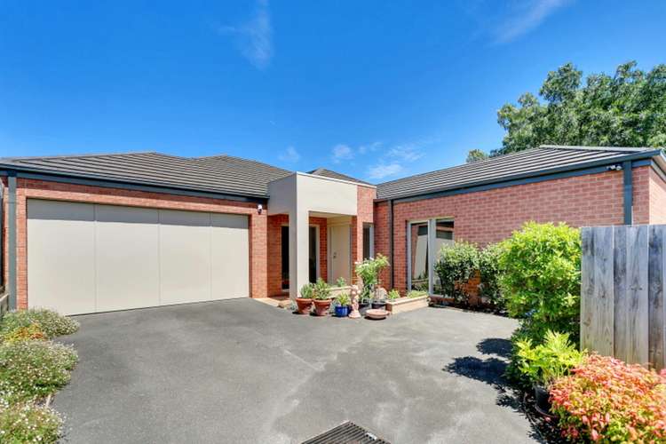 Main view of Homely unit listing, 2A Wills Street, Mornington VIC 3931
