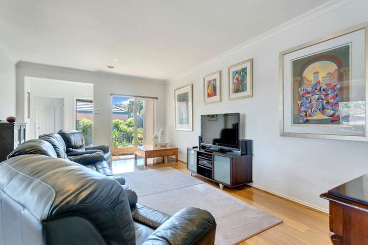 Second view of Homely unit listing, 2A Wills Street, Mornington VIC 3931