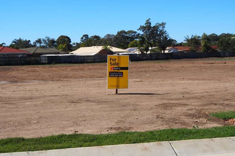 Third view of Homely residentialLand listing, LOT 5 Bragg Street, Bundaberg East QLD 4670