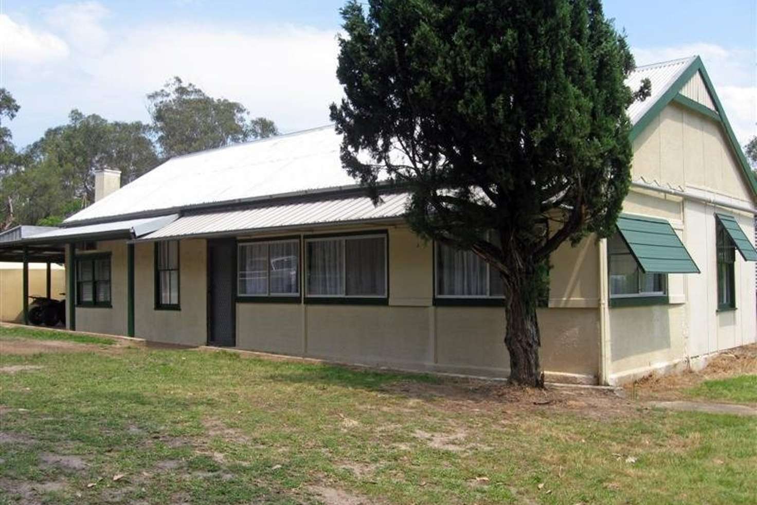 Main view of Homely house listing, 648 Halcrows Road, Cattai NSW 2756