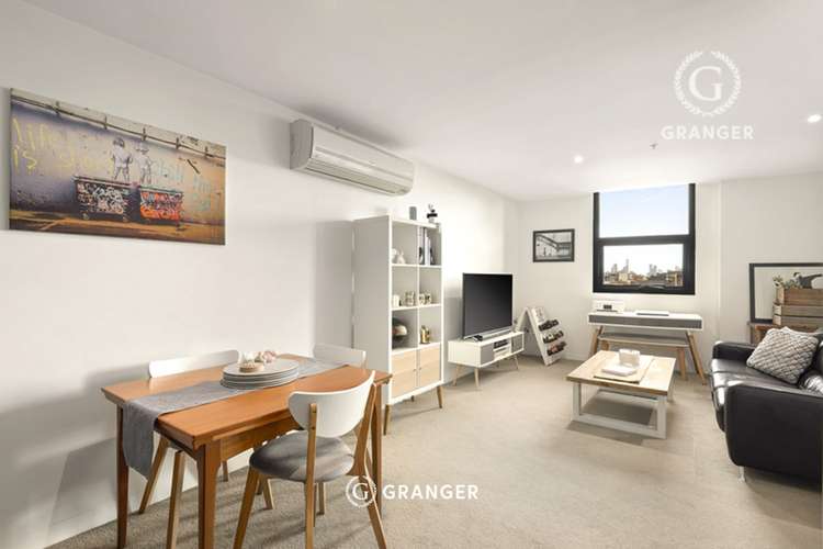 Second view of Homely apartment listing, 511/2 Golding Street, Hawthorn VIC 3122