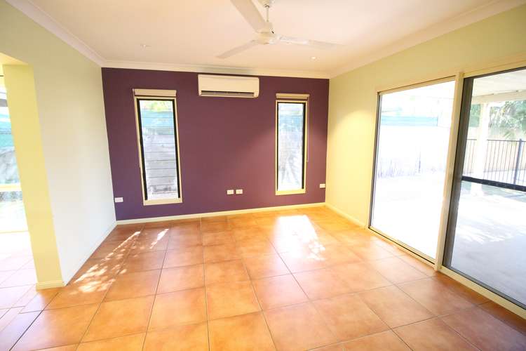 Second view of Homely house listing, 8 Gosse Circuit, Gunn NT 832