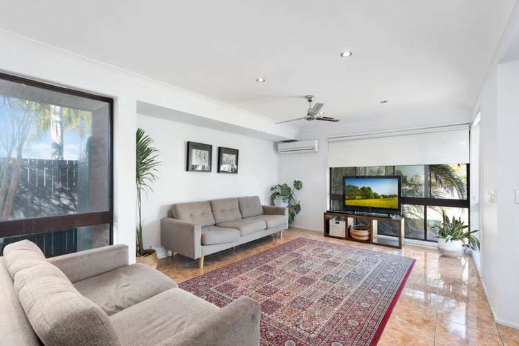 Third view of Homely house listing, 73 Pappas Way, Carrara QLD 4211