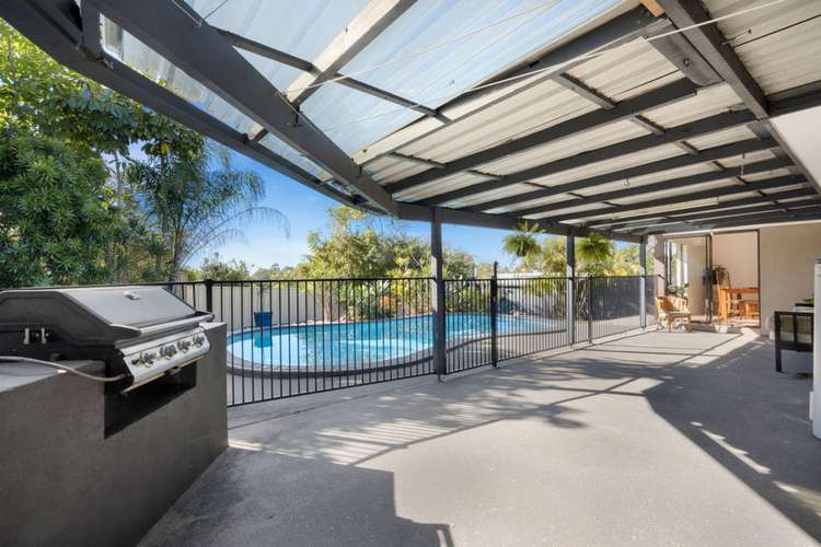Sixth view of Homely house listing, 73 Pappas Way, Carrara QLD 4211