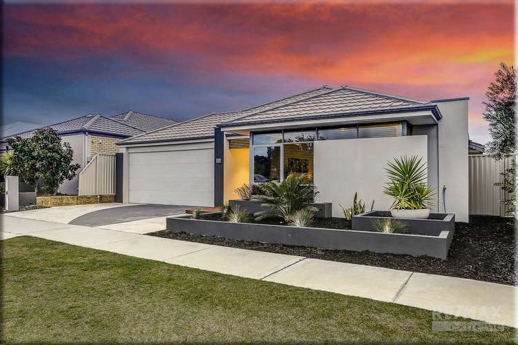 Third view of Homely house listing, 36 Leeway Loop, Alkimos WA 6038