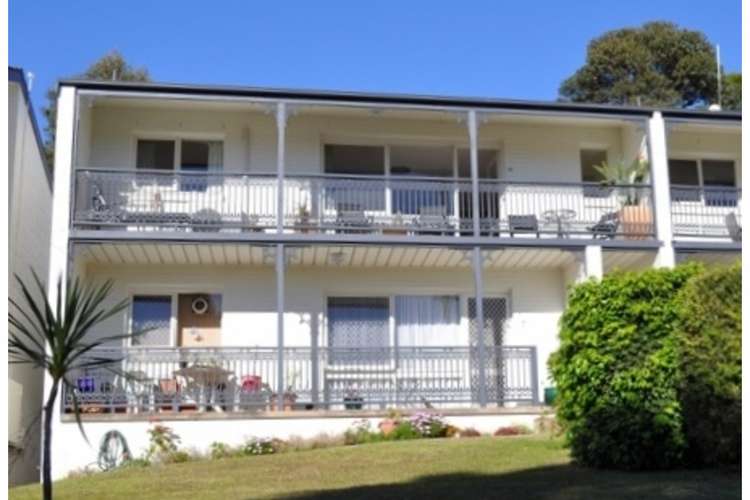 Main view of Homely apartment listing, 10/9 Kyeamba Street, Merimbula NSW 2548