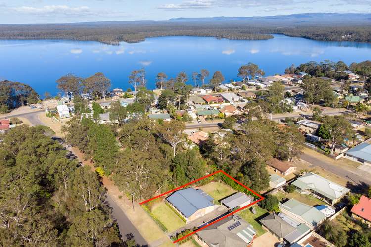 Second view of Homely house listing, 82 Waterpark Road, Basin View NSW 2540