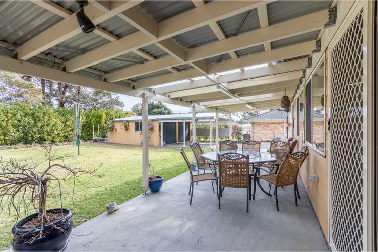 Third view of Homely house listing, 82 Waterpark Road, Basin View NSW 2540