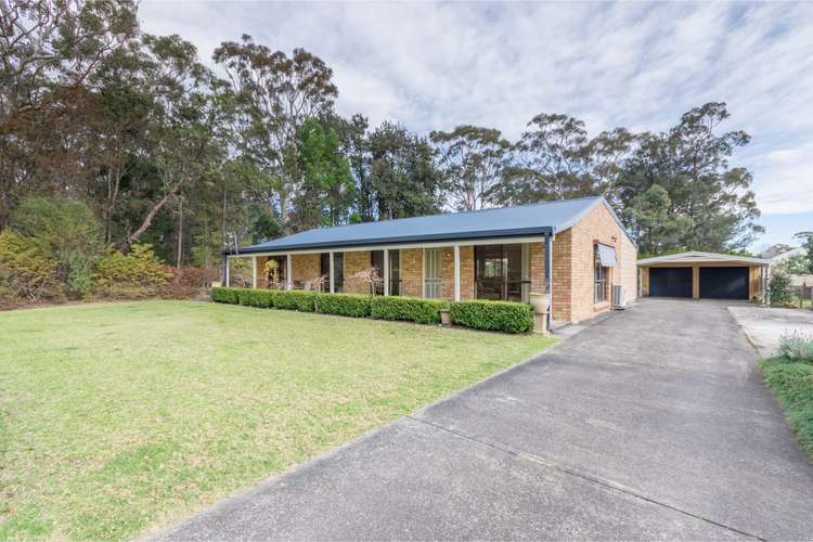 Sixth view of Homely house listing, 82 Waterpark Road, Basin View NSW 2540