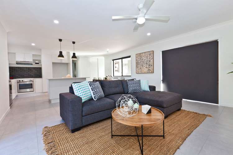 Second view of Homely house listing, 12 Alexander Drive, Highland Park QLD 4211