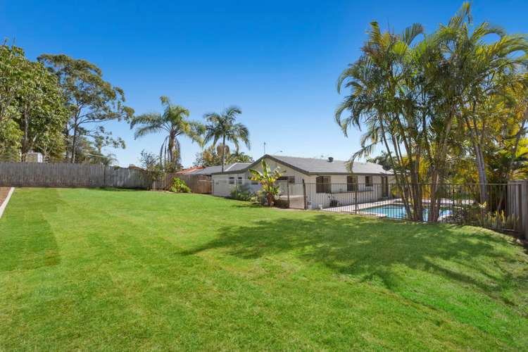 Fourth view of Homely house listing, 12 Alexander Drive, Highland Park QLD 4211