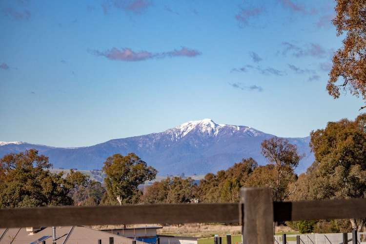 Lot 31 Stockmans Rise, Mansfield VIC 3722