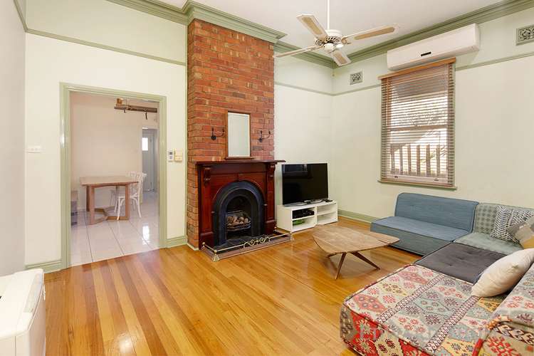 Fifth view of Homely house listing, 54 Hardiman Street, Kensington VIC 3031