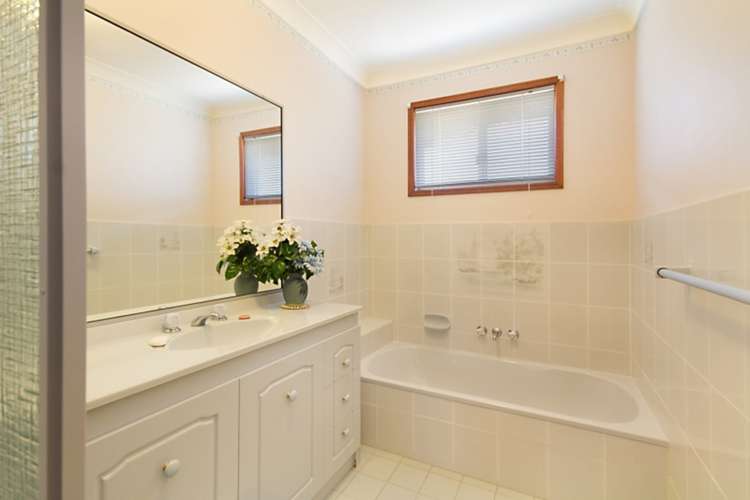 Third view of Homely semiDetached listing, 1/39 Bosun Boulevard, Banora Point NSW 2486