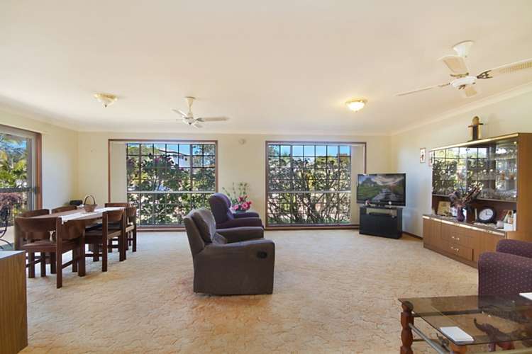 Fourth view of Homely semiDetached listing, 1/39 Bosun Boulevard, Banora Point NSW 2486