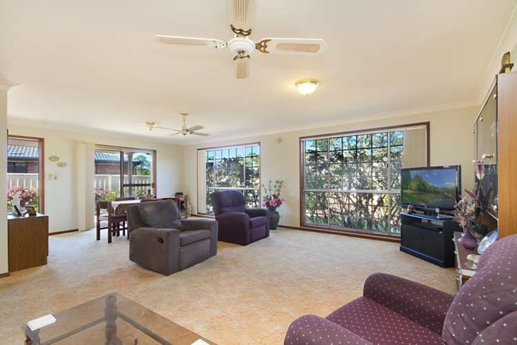 Fifth view of Homely semiDetached listing, 1/39 Bosun Boulevard, Banora Point NSW 2486
