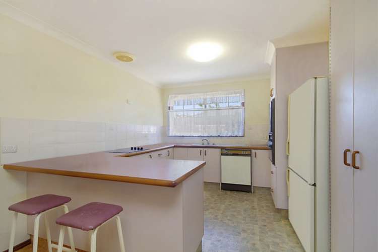 Sixth view of Homely semiDetached listing, 1/39 Bosun Boulevard, Banora Point NSW 2486