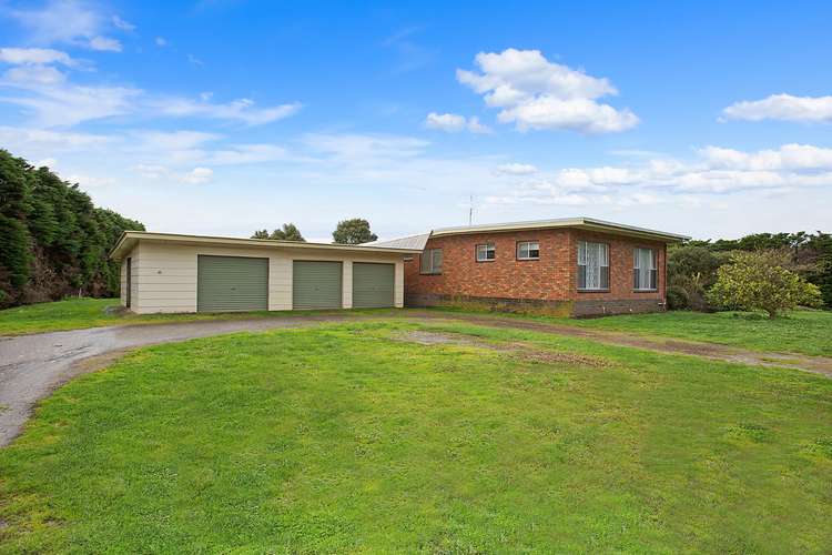Main view of Homely lifestyle listing, 233 Moreys Road, Brucknell VIC 3268