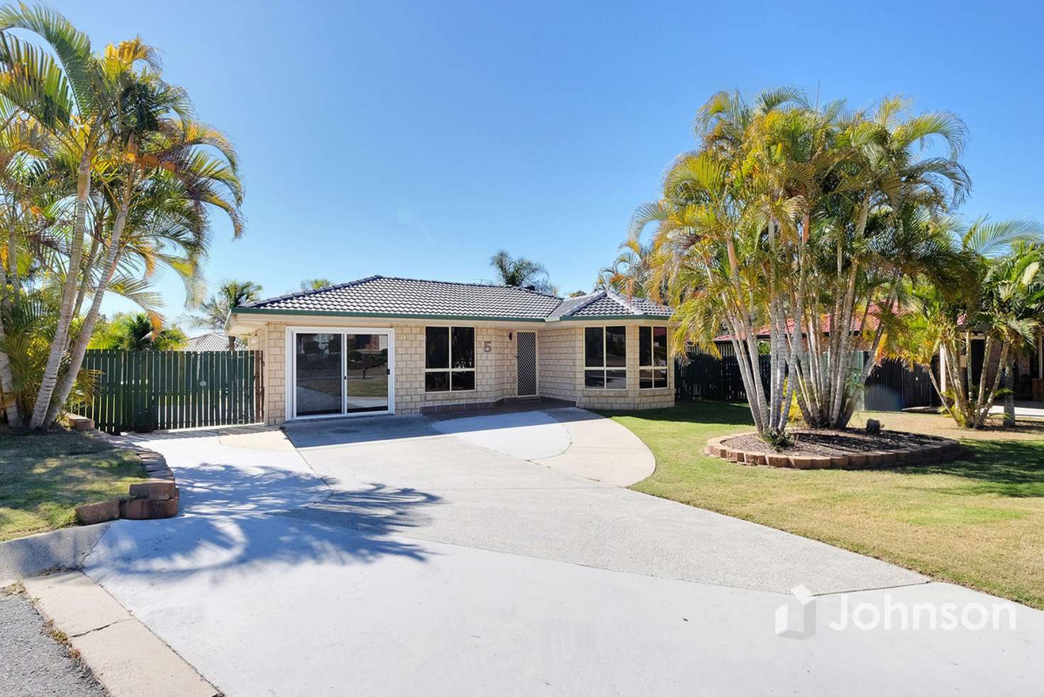 Main view of Homely house listing, 5 Abelia Court, Camira QLD 4300