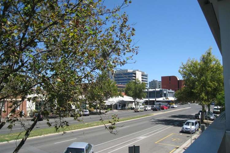 Main view of Homely townhouse listing, 168 Wakefield Street, Adelaide SA 5000