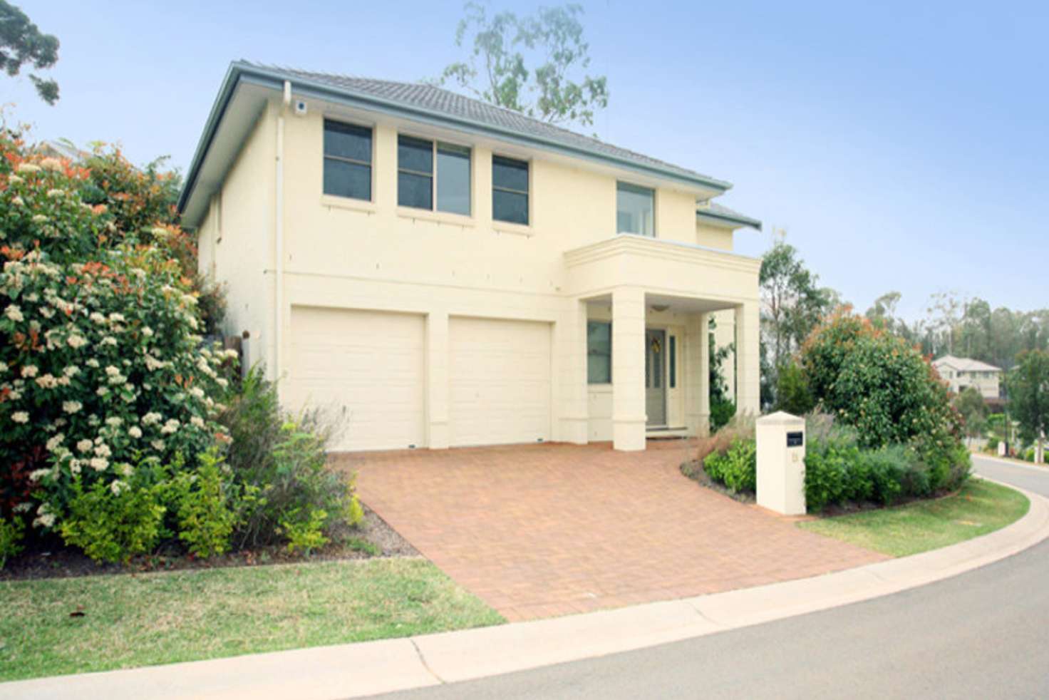 Main view of Homely house listing, 21 Wattlecliffe Drive, Blaxland NSW 2774
