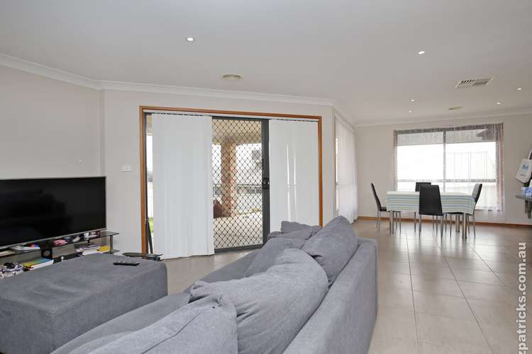 Fourth view of Homely house listing, 16 Balala Crescent, Bourkelands NSW 2650