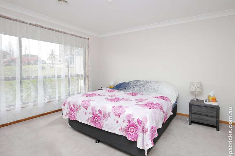 Fifth view of Homely house listing, 16 Balala Crescent, Bourkelands NSW 2650