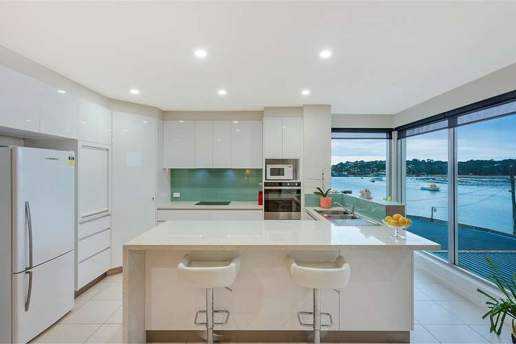 Fifth view of Homely apartment listing, 10/3 Market Street, Merimbula NSW 2548