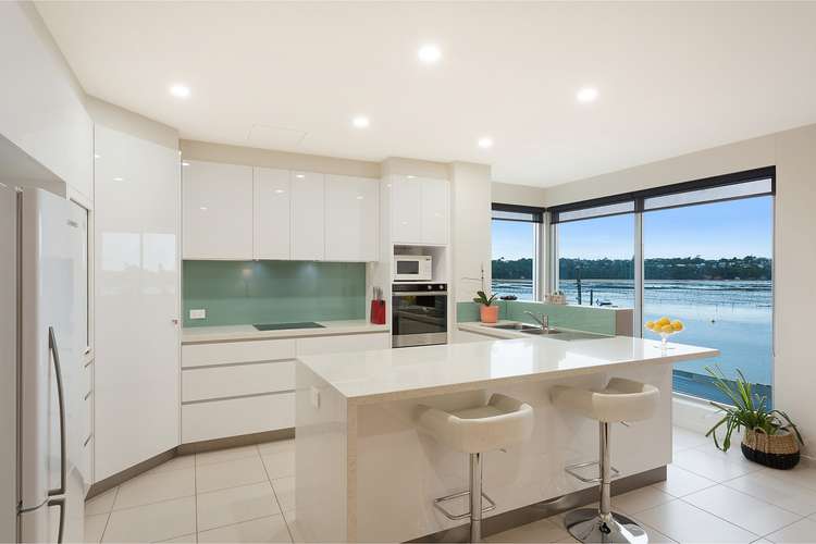 Sixth view of Homely apartment listing, 10/3 Market Street, Merimbula NSW 2548
