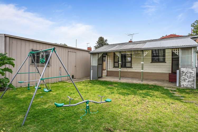 Seventh view of Homely house listing, 77 Joy Street, Braybrook VIC 3019