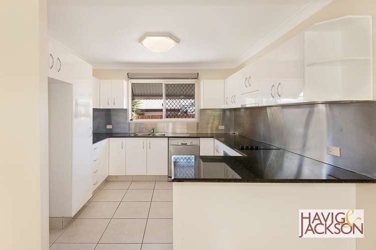 Second view of Homely townhouse listing, 2/34 Stoneleigh Street, Albion QLD 4010