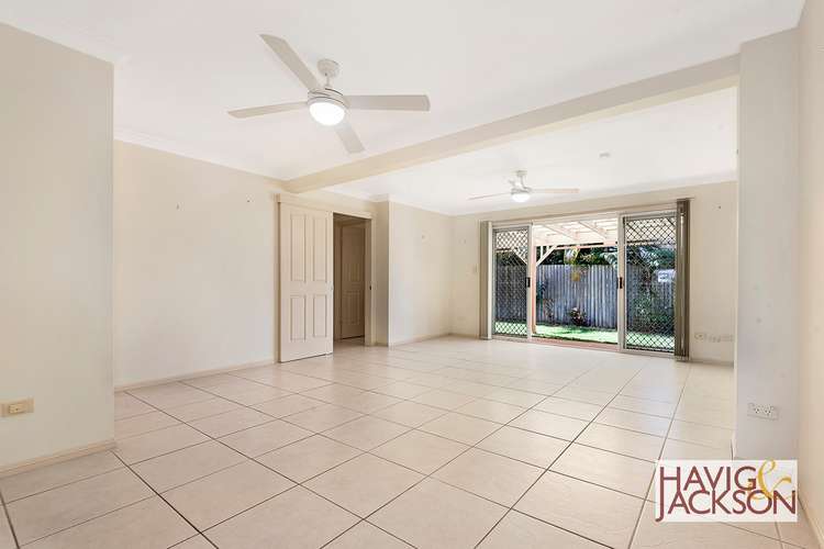 Third view of Homely townhouse listing, 2/34 Stoneleigh Street, Albion QLD 4010