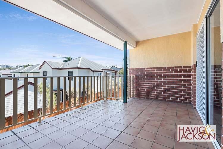 Fourth view of Homely townhouse listing, 2/34 Stoneleigh Street, Albion QLD 4010