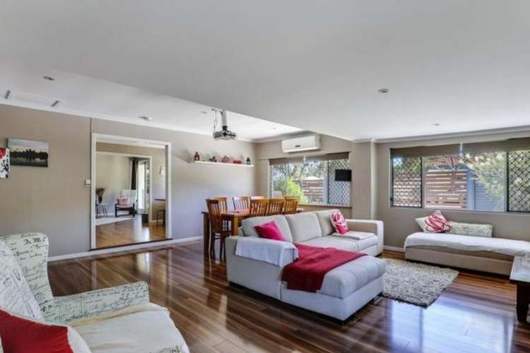 Third view of Homely house listing, 184 Mackenzie Street, Rangeville QLD 4350