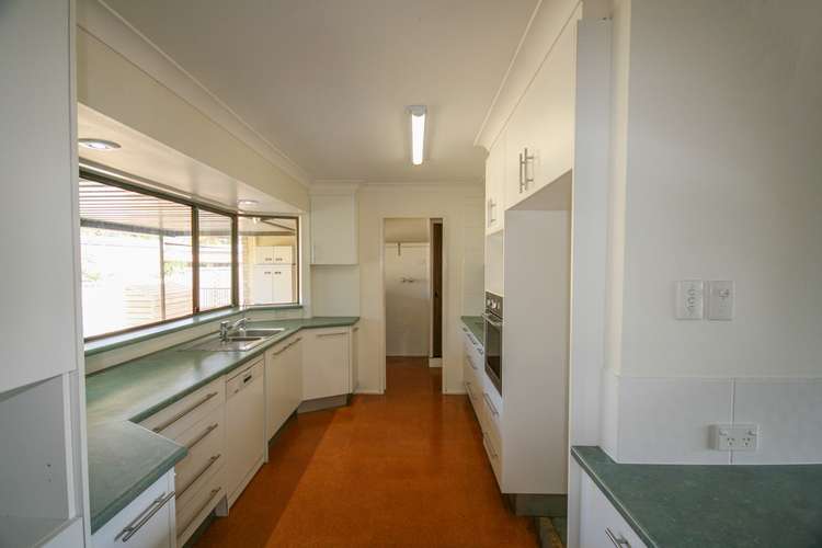 Second view of Homely house listing, 159 Acanthus Avenue, Burleigh Waters QLD 4220