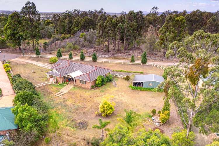 Second view of Homely house listing, 10 Bilby Close, Bellbird NSW 2325