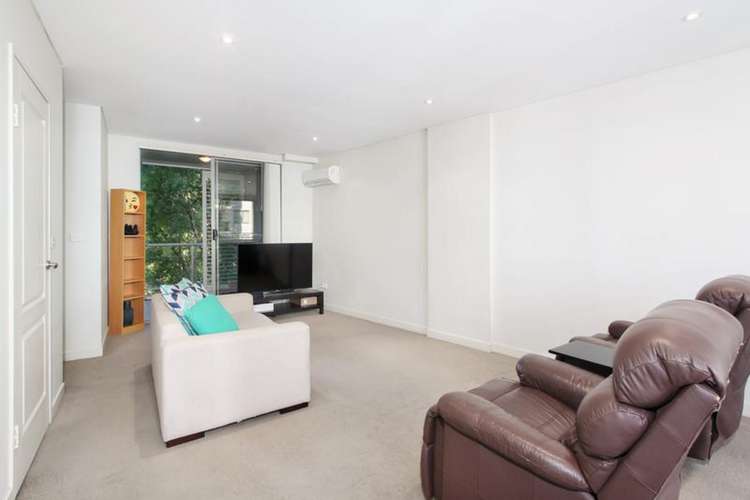 Third view of Homely unit listing, 11/17-19 Hassall Street, Parramatta NSW 2150