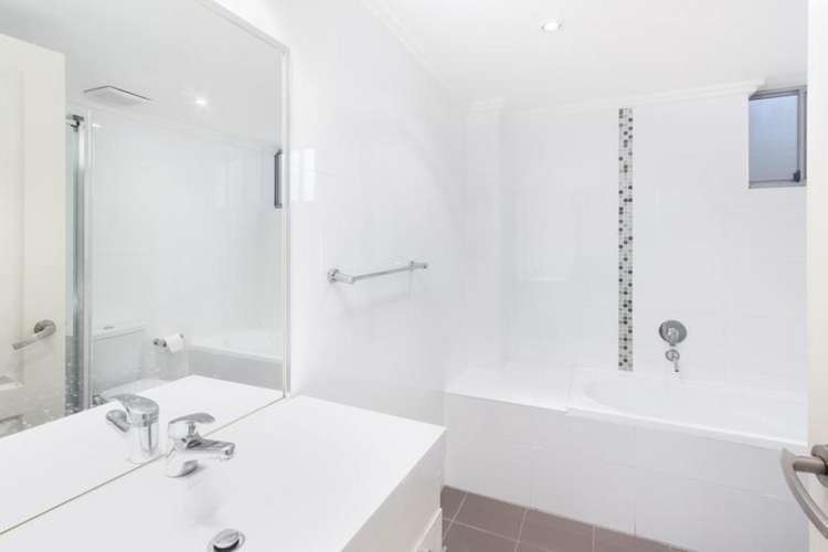 Fifth view of Homely unit listing, 11/17-19 Hassall Street, Parramatta NSW 2150
