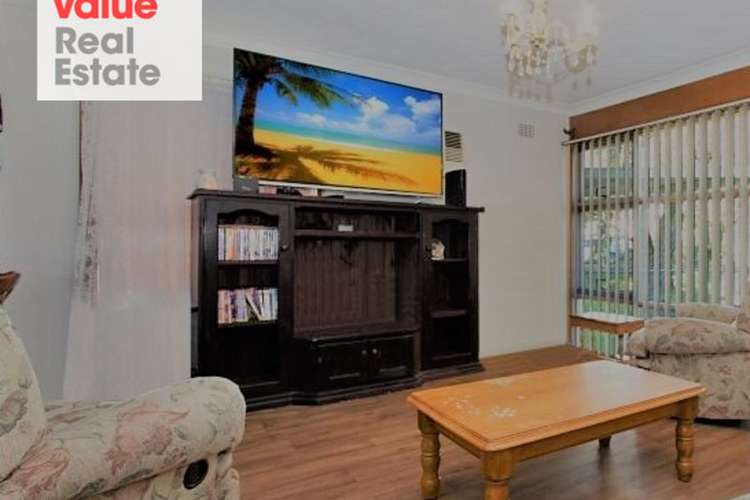Second view of Homely house listing, 14 Hales Place, Blackett NSW 2770