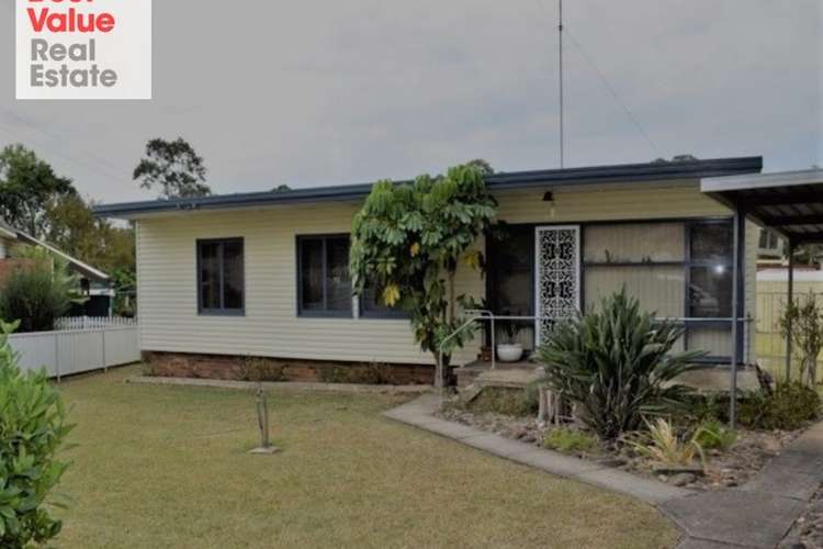 Fifth view of Homely house listing, 14 Hales Place, Blackett NSW 2770