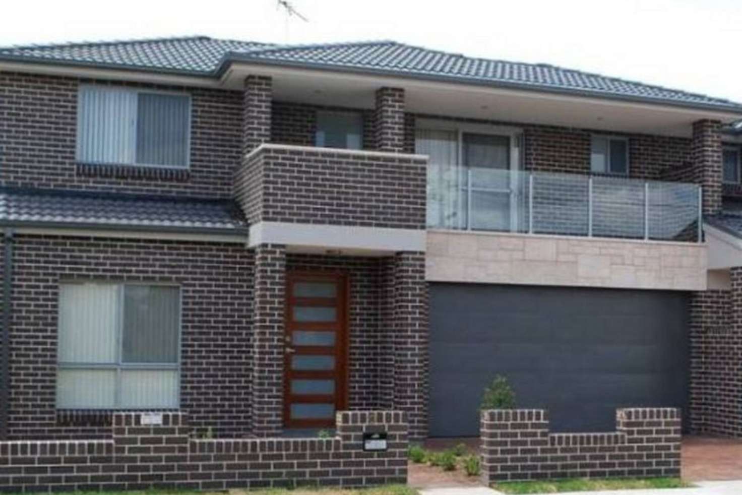 Main view of Homely house listing, 6 Edinburgh Drive, Revesby Heights NSW 2212